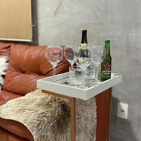 Apartamento Joias Encantadas Apartment Терезина Екстериор снимка