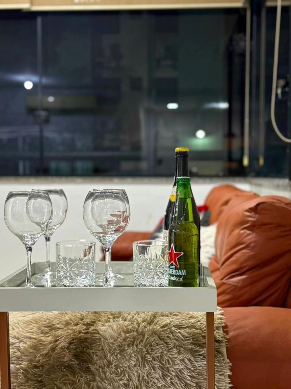 Apartamento Joias Encantadas Apartment Терезина Екстериор снимка